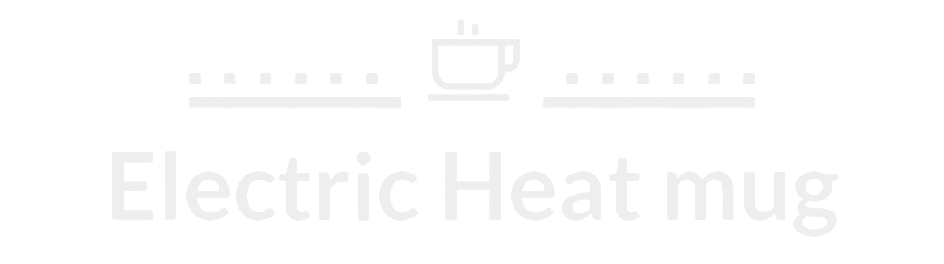 Electric Heat Mug